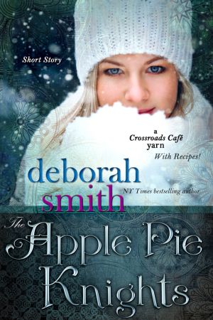[The Crossroads Café Universe 4.50] • The Apple Pie Knights